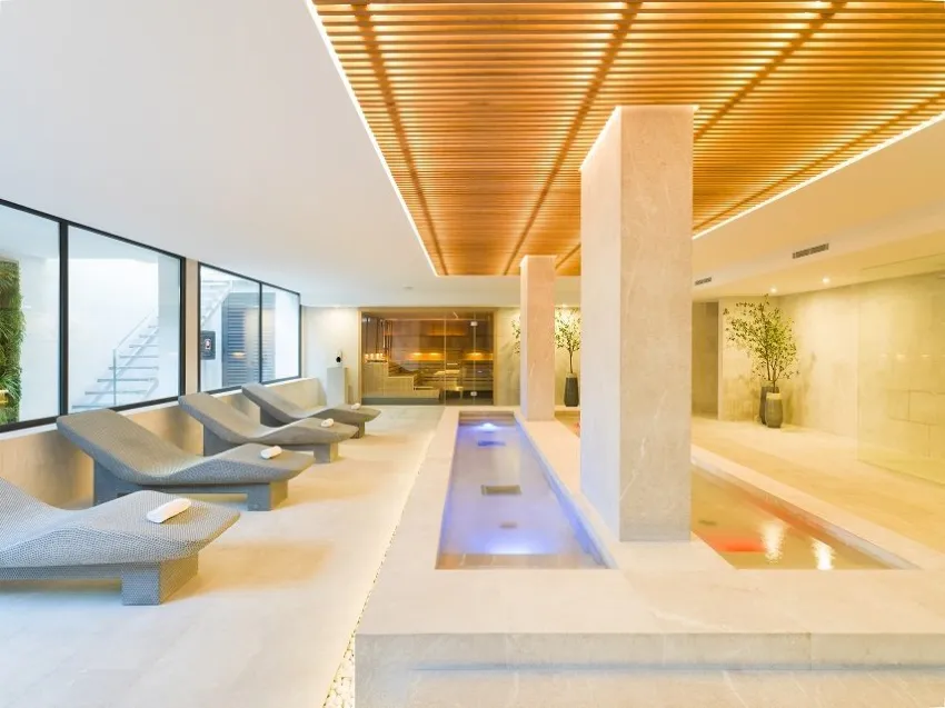 Club Del Sol Aparthotel Resort & Spa 4*-17