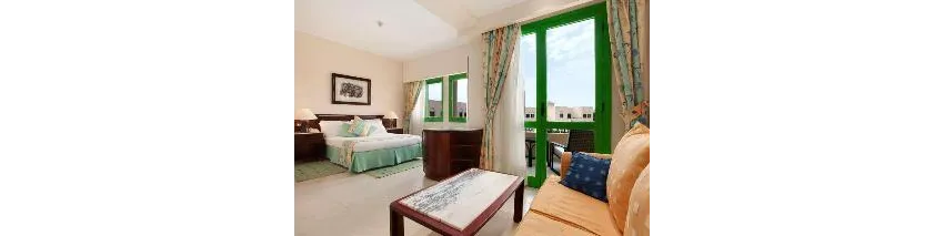 Swiss Inn Hurghada Resort Ex. Hilton Hurghada Resort 5*-307