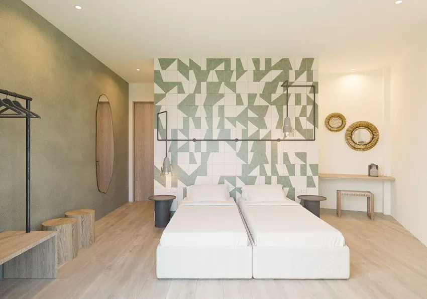 Santanyi Port Boutique Hotel 4*-41