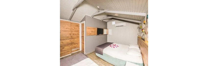 Leda Beach Hotel 3*-12