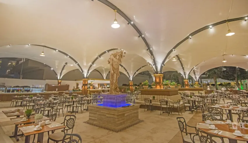 Adams Beach Hotel 5*-12