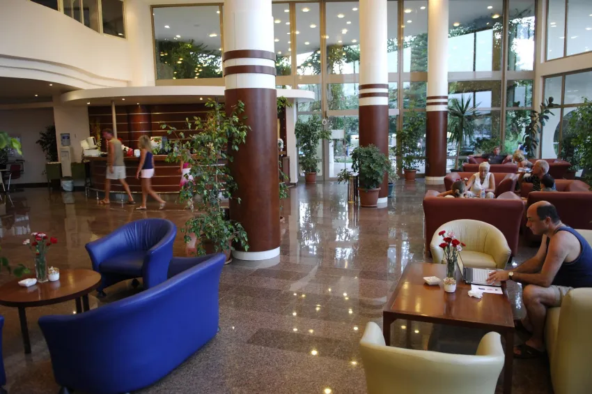 Vonresort Golden Beach 4*-6