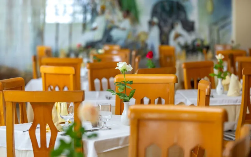 El Mouradi Port El Kantaoui 4*-11