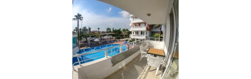 Irem Garden Hotel 3*-29