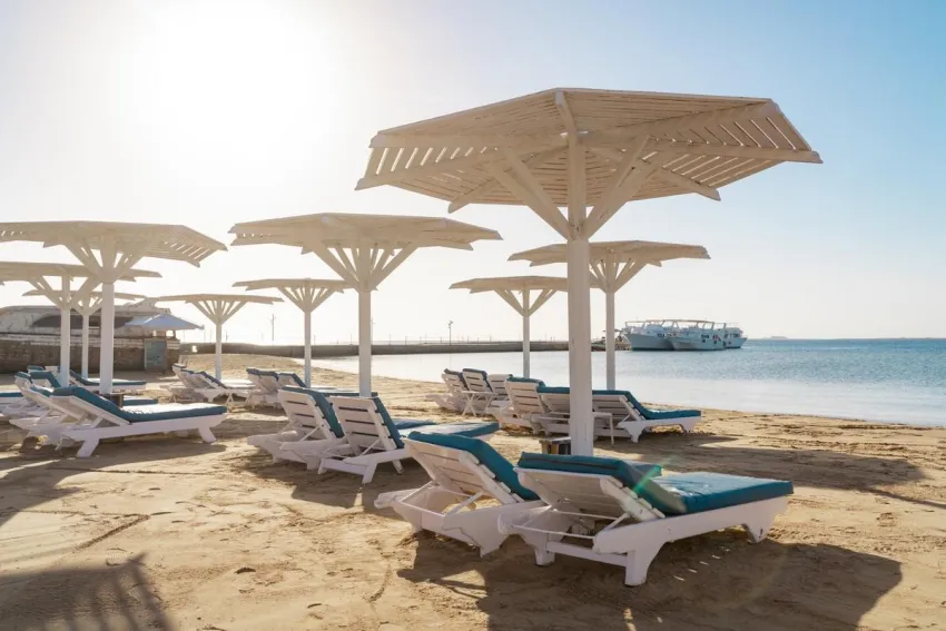 Aqua Mondo Abu Soma Resort 5*-16