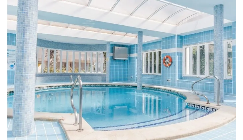 Blue Sea Cases D'Or 4*-15