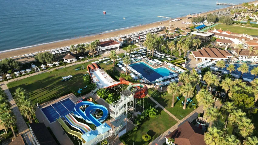 Crystal Tat Beach Pearl Collection 5*-6