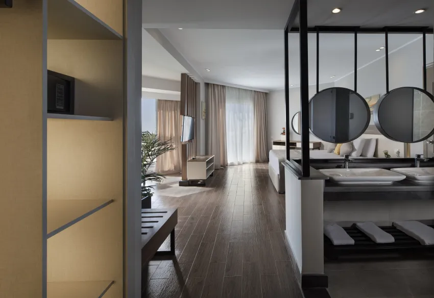 Pyramisa Beach Resort Sahl Hasheesh 5*-41