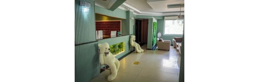 Sun Fire Beach Hotel 4*-5
