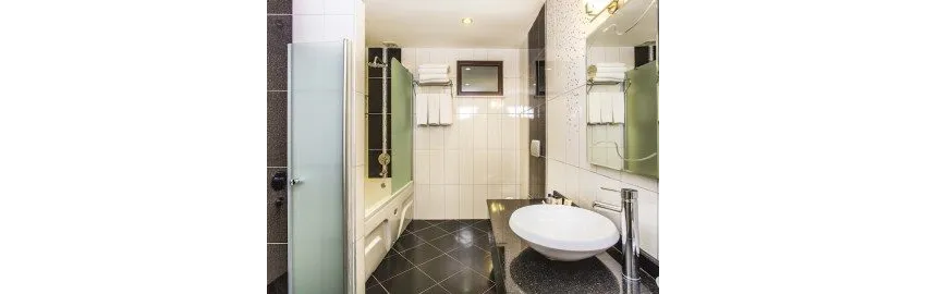 Kleopatra Ada Beach Hotel 4*-12