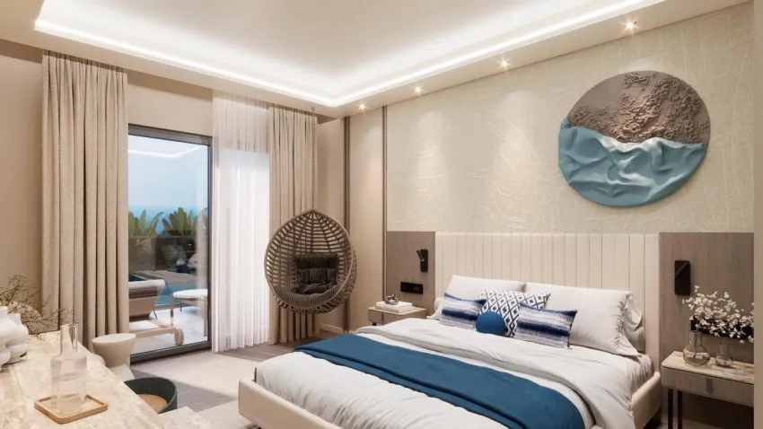 Cenger Blue Collection 5*-18