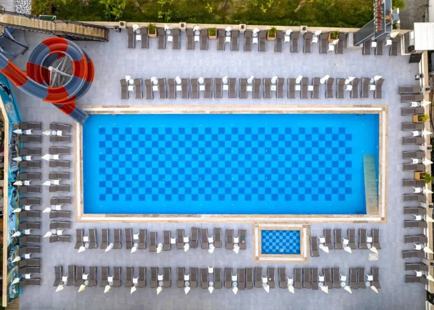 GRAND KOLIBRI PRESTIGE & SPA  5*-26