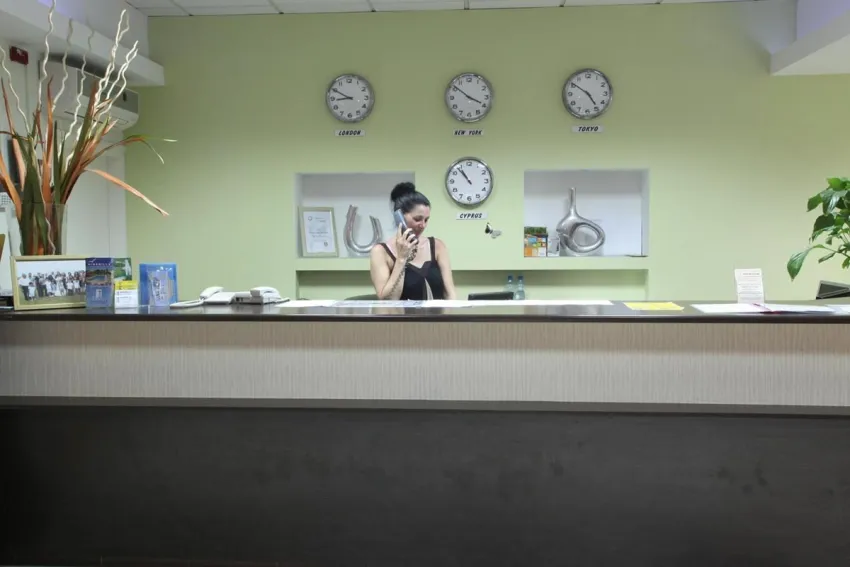 Windmills Hotel Apts 3*-7