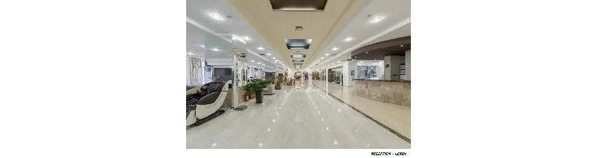 Olympos Beach Resort 4*-26