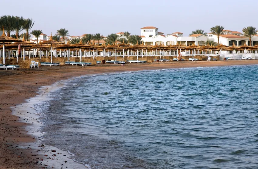 Pickalbatros Dana Beach Resort - Hurghada 5*-150