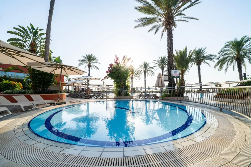 The Norm Oriental 5*-29