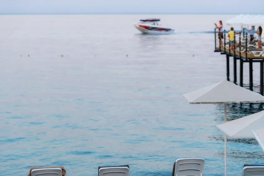 Sealife Kemer Resort Hotel 5*-51