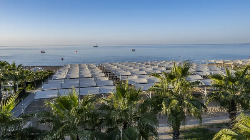 Jadore Deluxe Hotel & Spa 5*-31