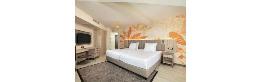 Megasaray Resort Side 5*-8