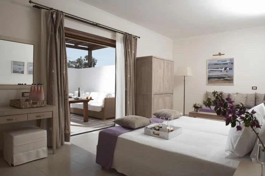 Lindian Village Resort Rhodes, Curio Collection by Hilton 5*-3