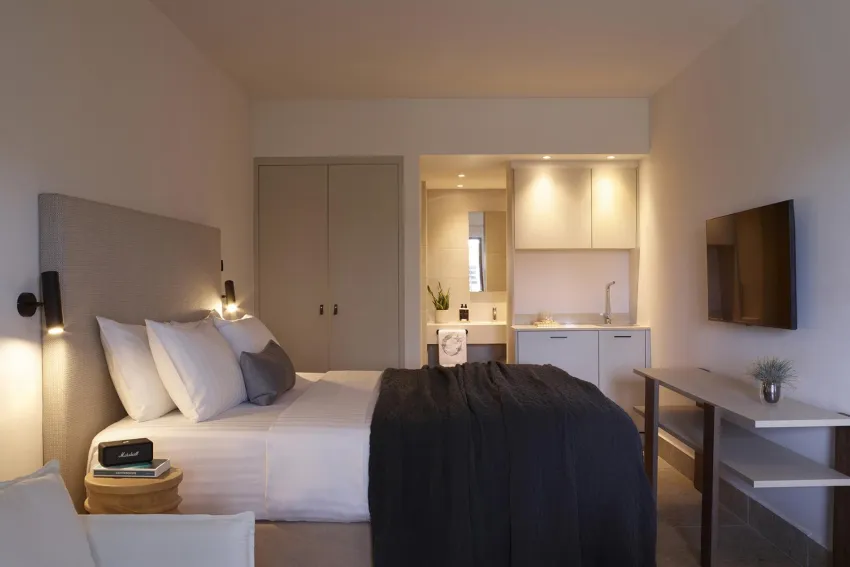 Asterion Suites and Spa Exclusive collection by Louis Hotels 5*-12