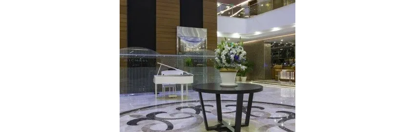 Michell Hotel (Adults Only 16+) 5*-5