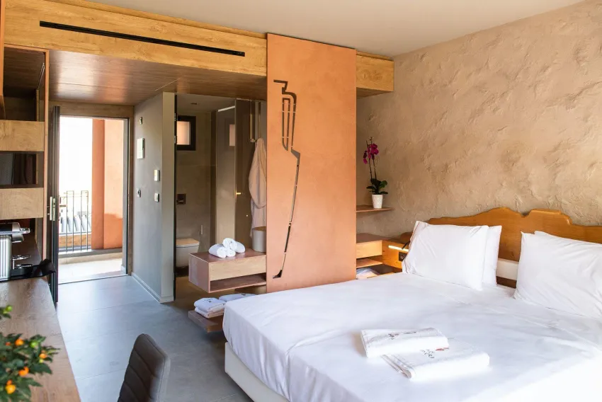 Pilot Amphora Boutique Hotel 5*-20