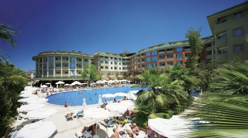 Dream Family Club Hotel 4*-3