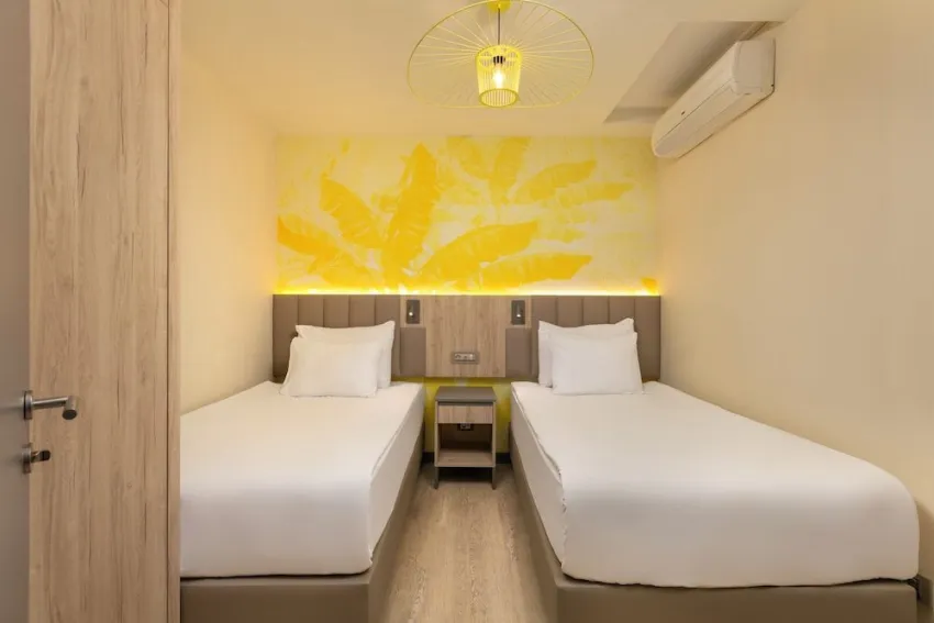 Megasaray Resort Side 5*-17