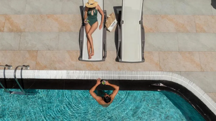 NUMA CLUB SIDE  5*-14