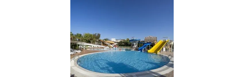Kaya Belek Resort 5*-17