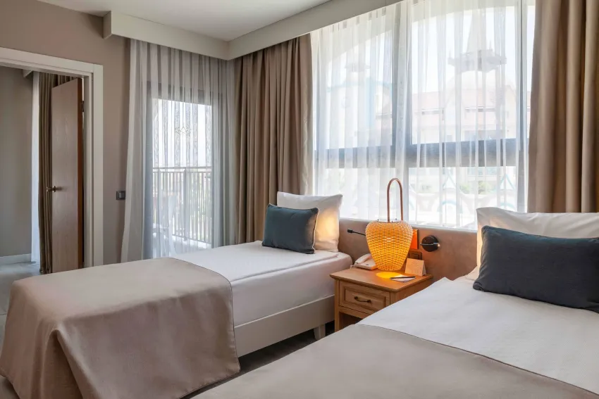 Side Royal Style Hotel 5*-11