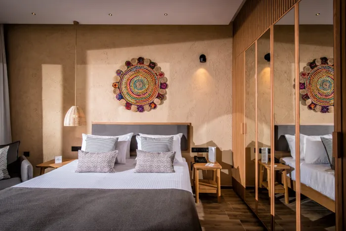 Fodele Beach 5* - Fodele - Grecia