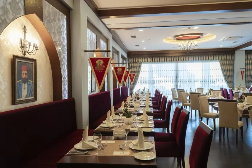 Adalya Art Side 5*-18