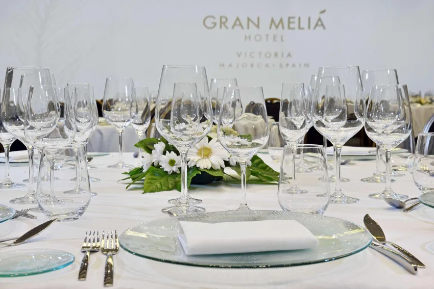 Hotel Victoria Gran Melia 5*-190