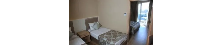 Kahya Resort Aqua & Spa 5*-12