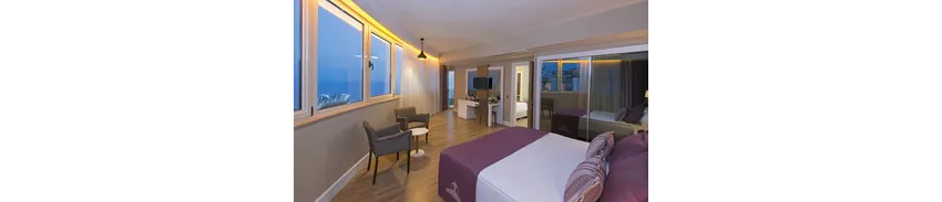 Asia Beach Resort & Spa 5*-5