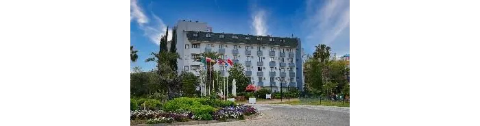 Club Aqua Plaza 4* - Alanya - Turcia
