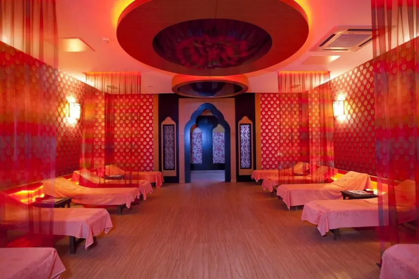 Adalya Bliss  (Adult Only 16+) 5*-5