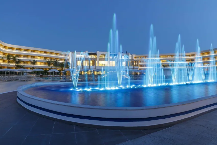 Princess Andriana Resort and Spa 5*-5