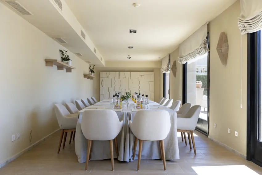 Hospes Maricel & Spa 5*-21