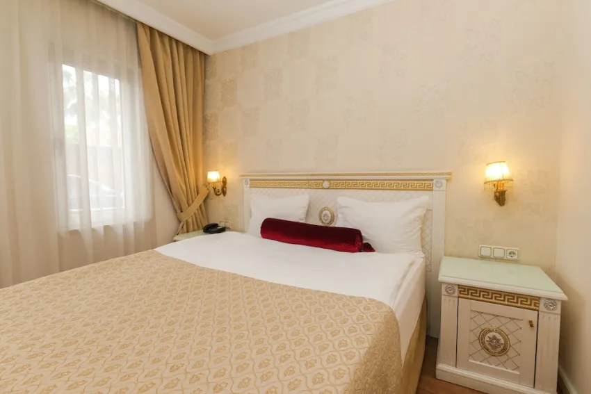 Bilem High Class Hotel 4*-28