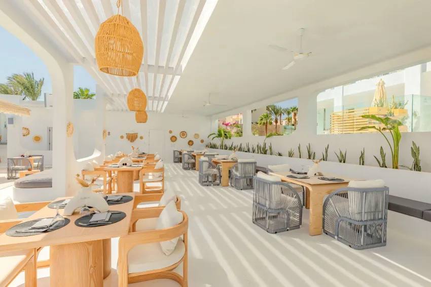 Meraki Resort Sharm El Sheikh 4*-11