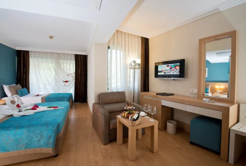 Limak Limra 5*-18