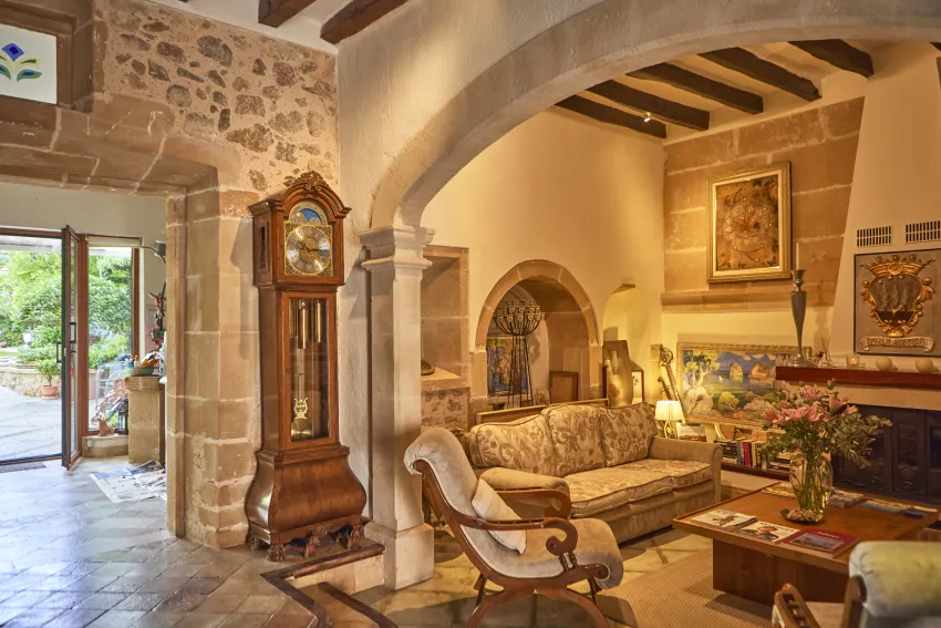 Son Sant Jordi Boutique House 4*-20