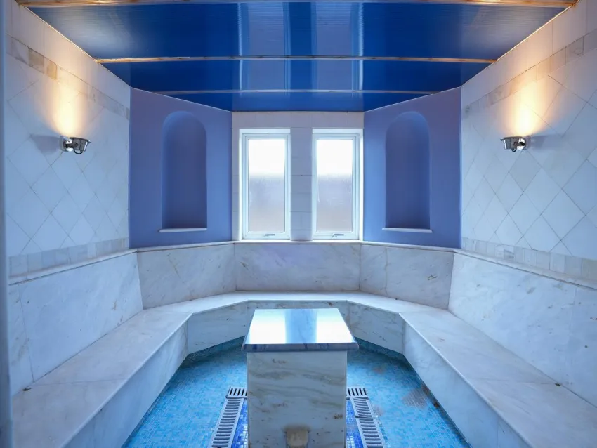 Thalassa Boutique Hotel & Spa 5*-63