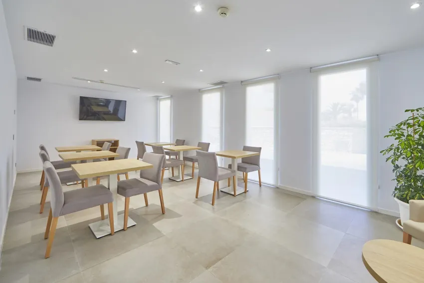 Ilusion Moreyo 4*-18