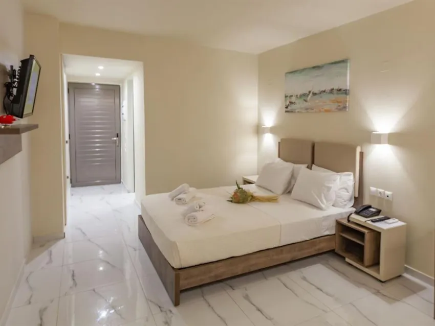 Harmony Rethymno Beach Hotel 4*-53