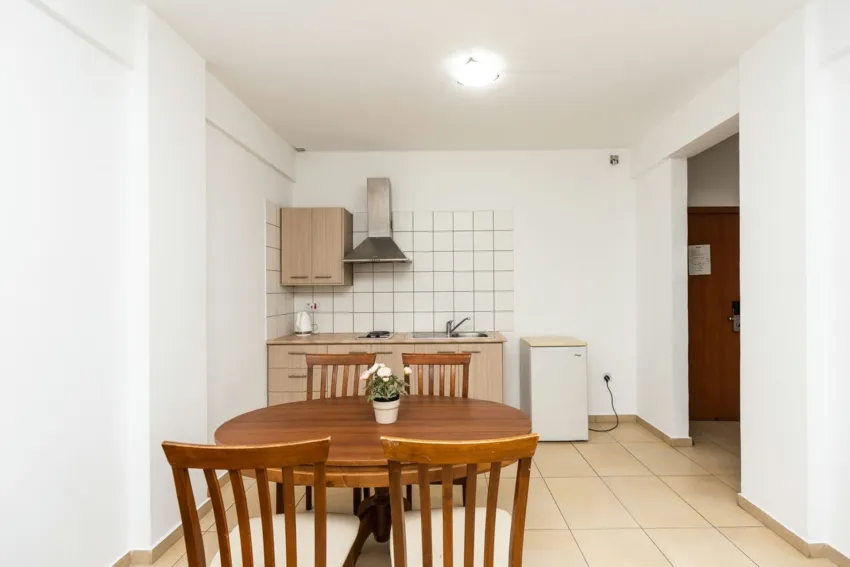 Flora Hotel Apartments 2*-7