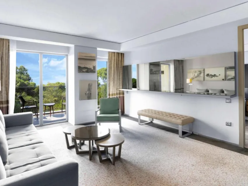 Rixos Premium Belek 5*-53